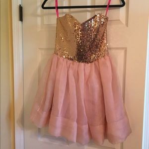 Betsey Johnson Party Dress